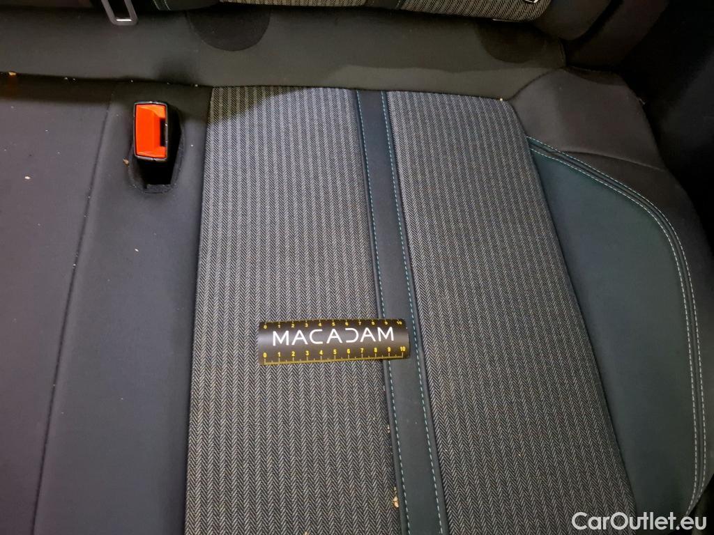  Peugeot  3008  II Allure Pack 1.5 HDi 130CV BVA8 E6d #58