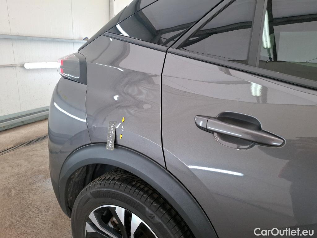  Peugeot  2008  Allure Business 1.5 HDi 130CV BVA8 E6d
 #9