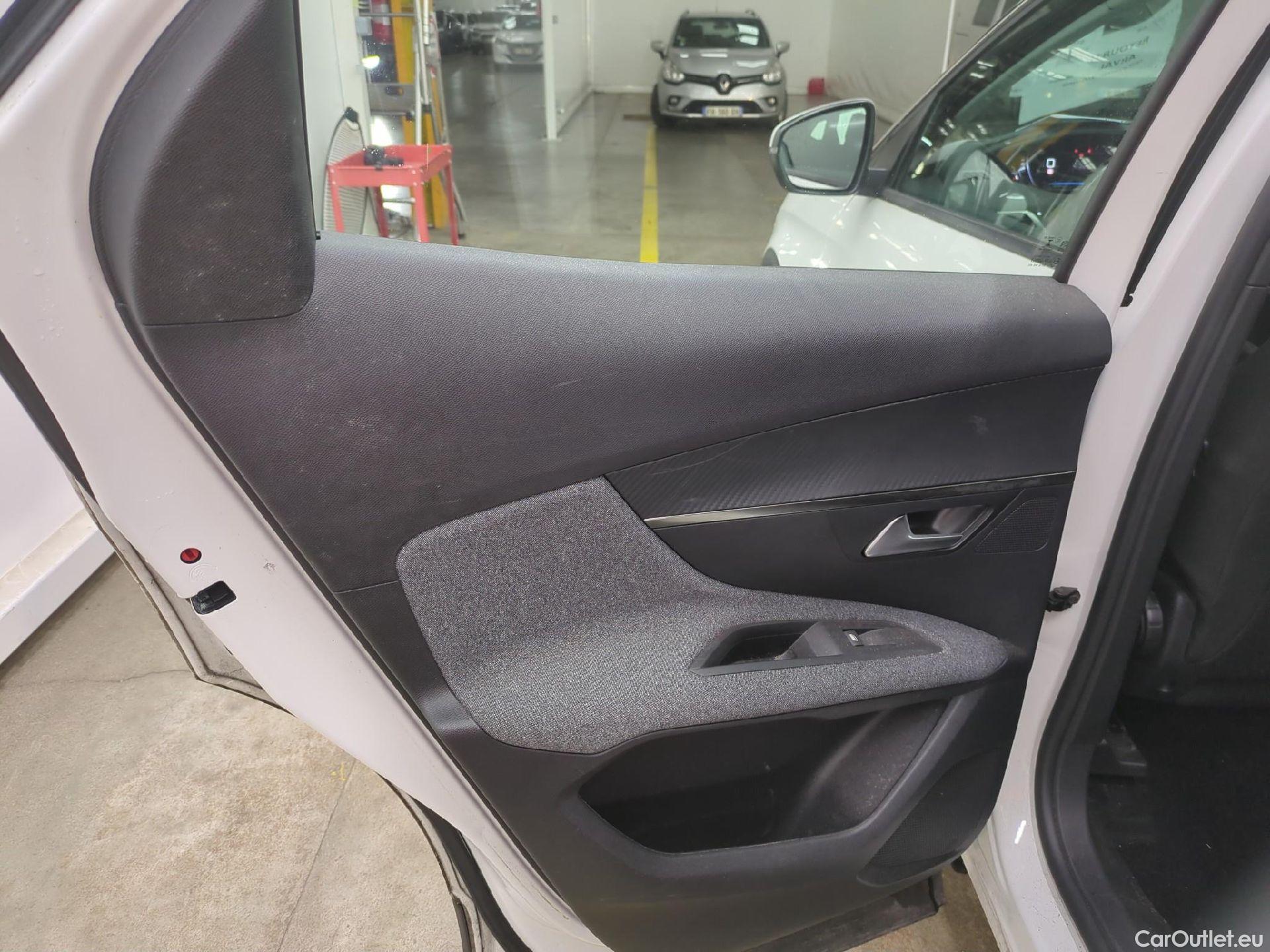  Peugeot  3008  Active Business 1.5 HDi 130CV BVM6 E6d #5