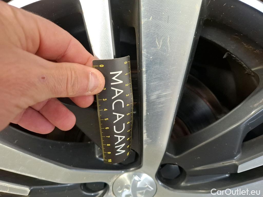  Peugeot  3008  II Allure Pack 1.5 HDi 130CV BVA8 E6d #44