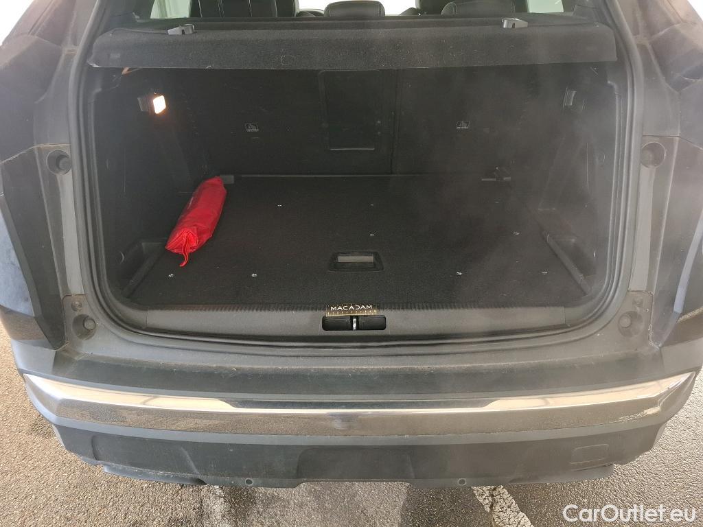  Peugeot  3008  II Allure Pack 1.5 HDi 130CV BVA8 E6d #13