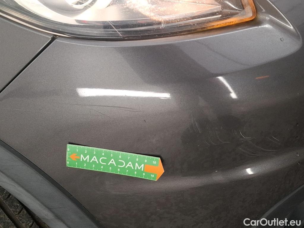  Peugeot  2008 PEUGEOT  5p Crossover BlueHDi 100 ¤6.c S&S ALLURE BUSINESS #9