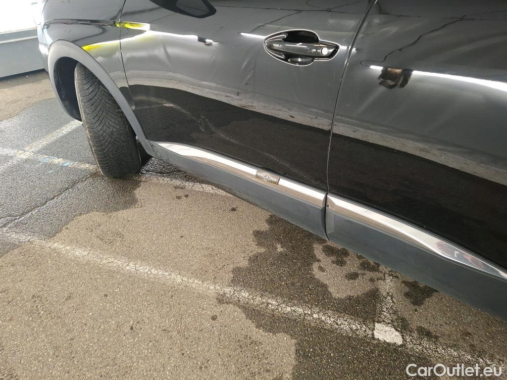  Peugeot  3008  II Allure Pack 1.5 HDi 130CV BVA8 E6d #17