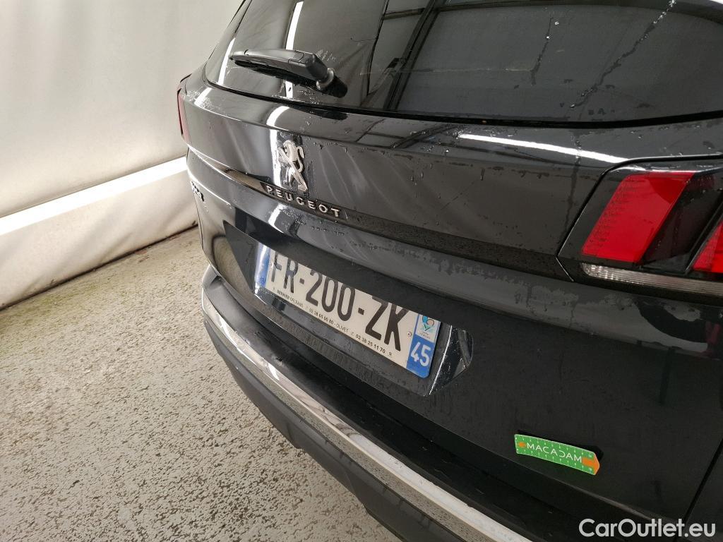  Peugeot  3008  Active Business 1.5 HDi 130CV BVM6 E6d #51