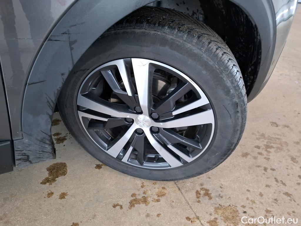  Peugeot  3008  GT Line 1.5 HDi 130CV BVM6 E6dT #18