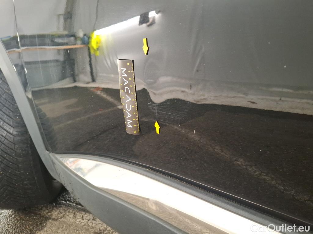  Peugeot  3008  II Allure Pack 1.5 HDi 130CV BVA8 E6d #3