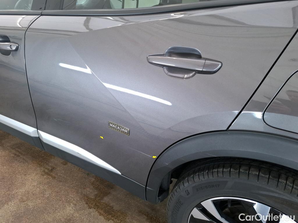  Peugeot  2008  Allure Business 1.5 HDi 130CV BVA8 E6d
 #1