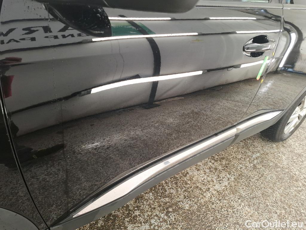  Peugeot  3008  II Style 1.5 HDi 130CV BVA8 E6d #4