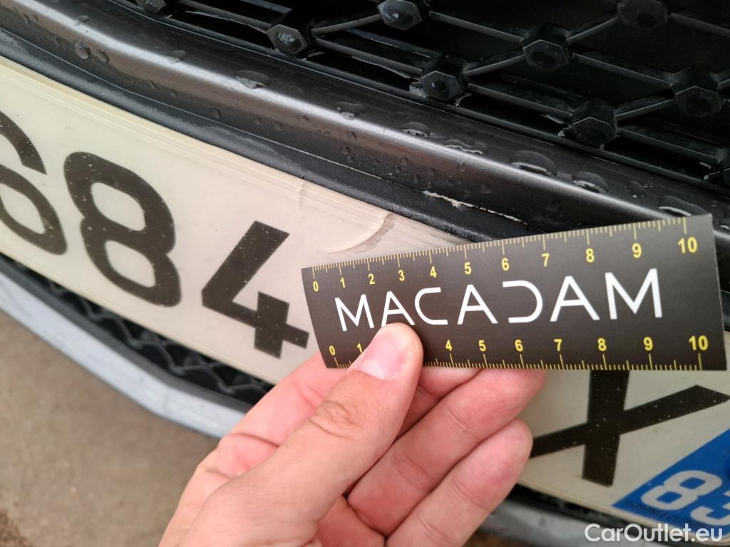  Mercedes  A-Klasse MERCEDES-BENZ Classe A Berline / 2018 / 4P / Berline A 200 d Business Line 8G-DCT #9