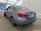  Mercedes  A-Klasse MERCEDES-BENZ Classe A Berline / 2018 / 4P / Berline A 200 d Business Line 8G-DCT #2