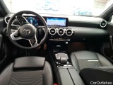  Mercedes  A-Klasse MERCEDES-BENZ Classe A Berline / 2018 / 4P / Berline A 200 d Business Line 8G-DCT #5
