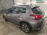  Peugeot  2008 PEUGEOT  5p Crossover BlueHDi 100 ¤6.c S&S ALLURE BUSINESS #2