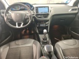  Peugeot  2008 PEUGEOT  5p Crossover BlueHDi 100 ¤6.c S&S ALLURE BUSINESS #5