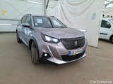  Peugeot  2008  Allure Business 1.5 HDi 110CV BVM6 E6d #4