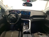  Peugeot  3008  II Allure Pack 1.5 HDi 130CV BVA8 E6d #5
