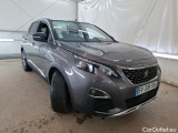  Peugeot  3008  GT Line 1.5 HDi 130CV BVM6 E6dT #4