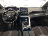  Peugeot  3008  GT Line 1.5 HDi 130CV BVM6 E6dT #5