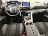  Peugeot  3008  Active Business 1.5 HDi 130CV BVM6 E6d #5