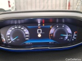  Peugeot  3008  Active Pack 1.5 HDi 130CV BVA8 E6d #6
