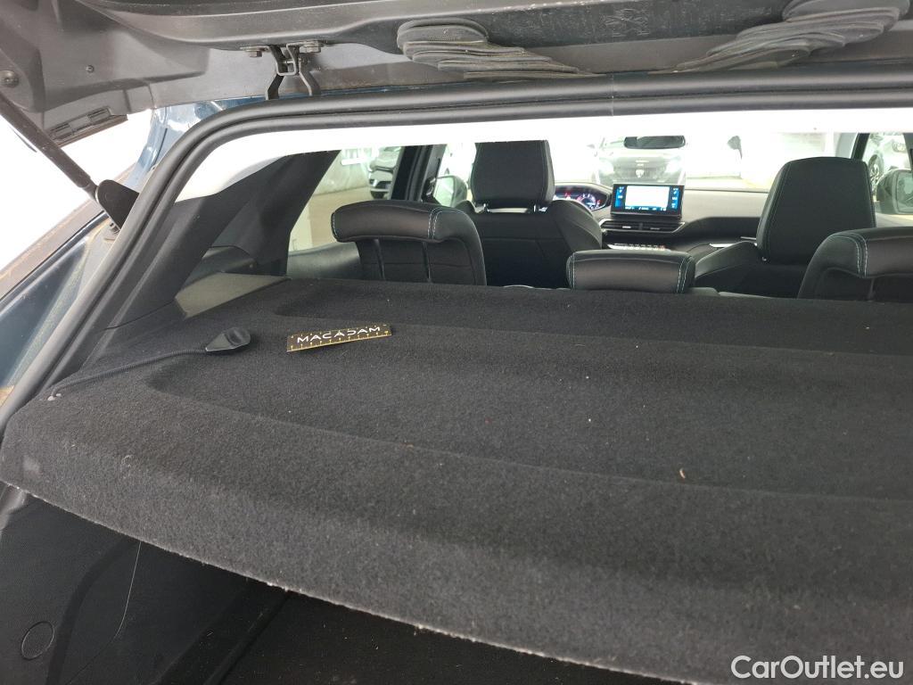  Peugeot  3008  Allure 1.5 HDi 130CV BVM6 E6d #9