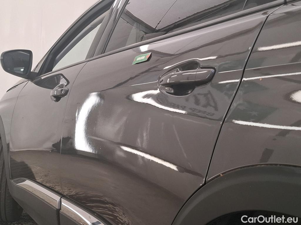  Peugeot  5008  Allure Pack 1.5 HDi 130CV BVA8 7 Sieges E6d #17