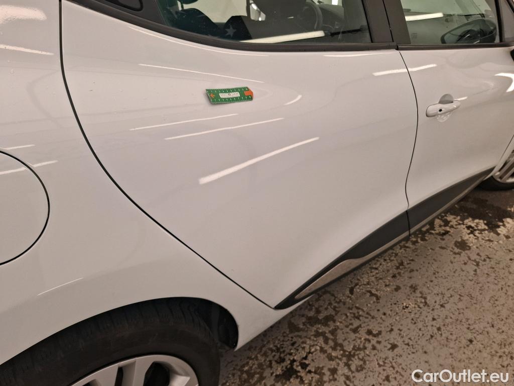  Renault  Clio  IV Business 0.9 TCe 90CV BVM5 E6 #21