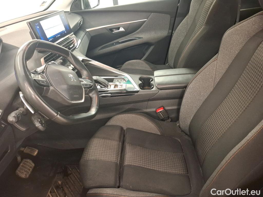  Peugeot  5008  Active Business 1.5 HDi 130CV BVA8 7 Sieges E6d #24