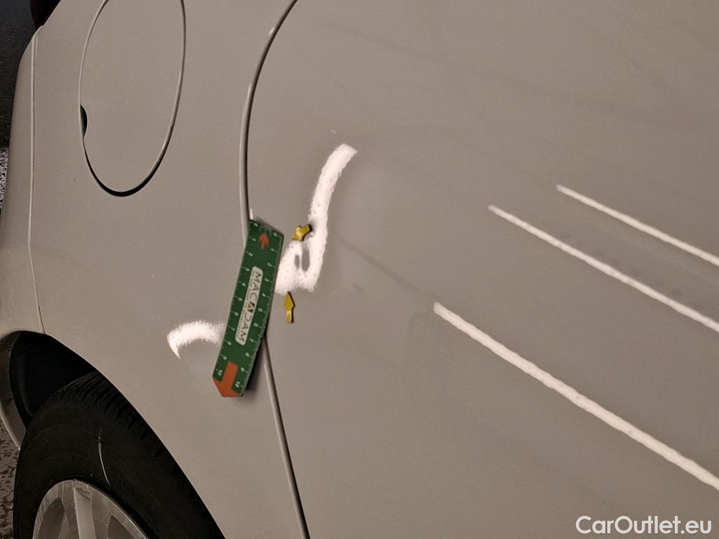  Renault  Clio RENAULT  / 2016 / 5P / Berline &Business TCe 90 #12