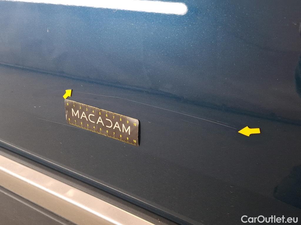  Peugeot  5008  GT 2.0 HDi 175CV BVA8 7 Sieges E6d #10