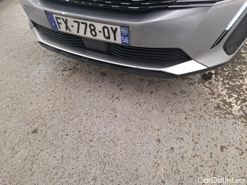  Peugeot  5008  Active Business 1.5 HDi 130CV BVA8 7 Sieges E6d #29