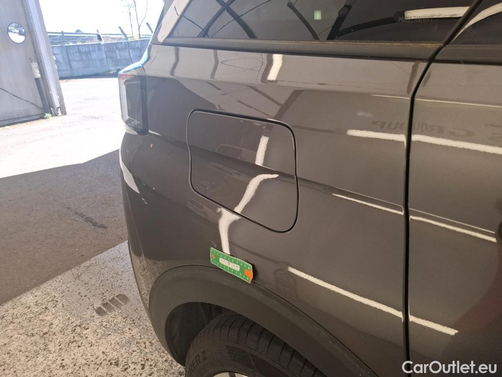  Peugeot  5008  Allure Pack 1.5 HDi 130CV BVA8 7 Sieges E6d #5