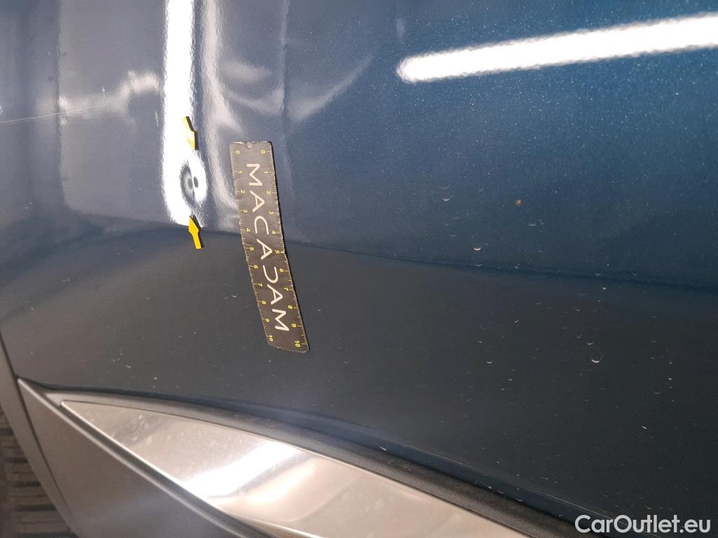  Peugeot  5008  GT 2.0 HDi 175CV BVA8 7 Sieges E6d #39