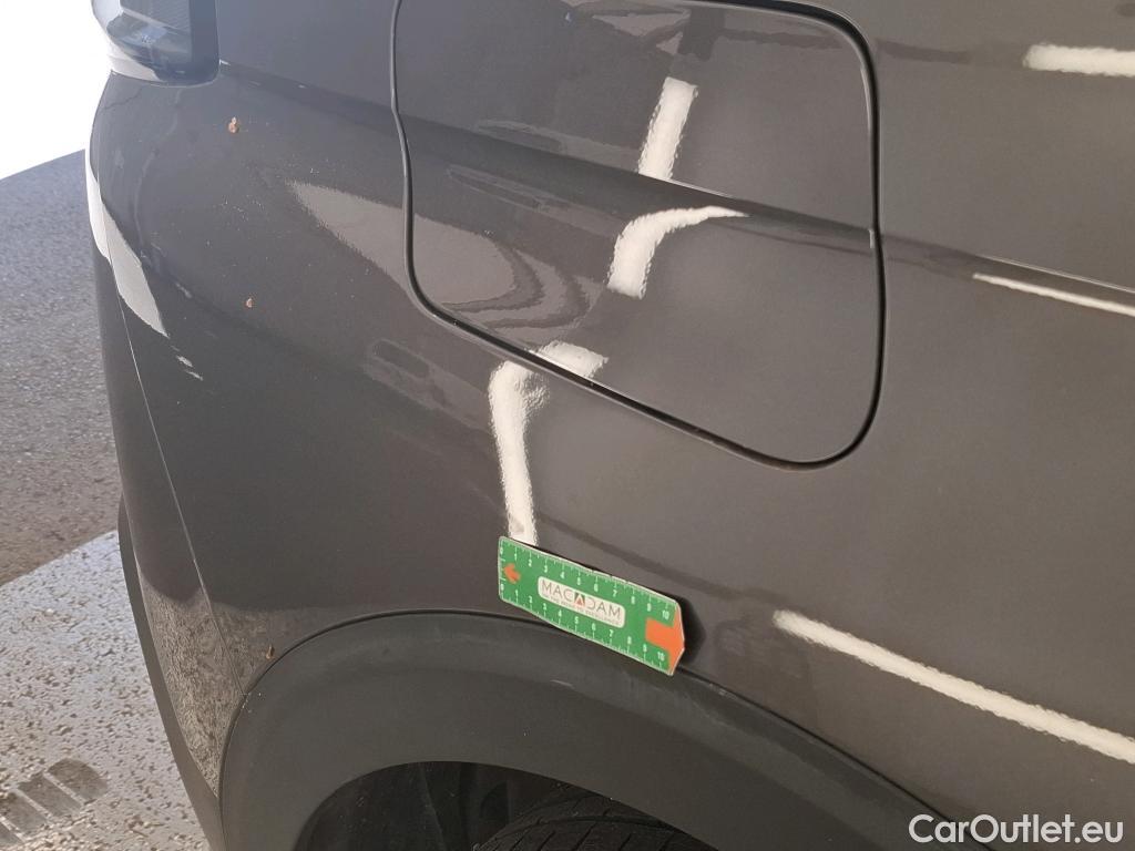  Peugeot  5008  Allure Pack 1.5 HDi 130CV BVA8 7 Sieges E6d #6