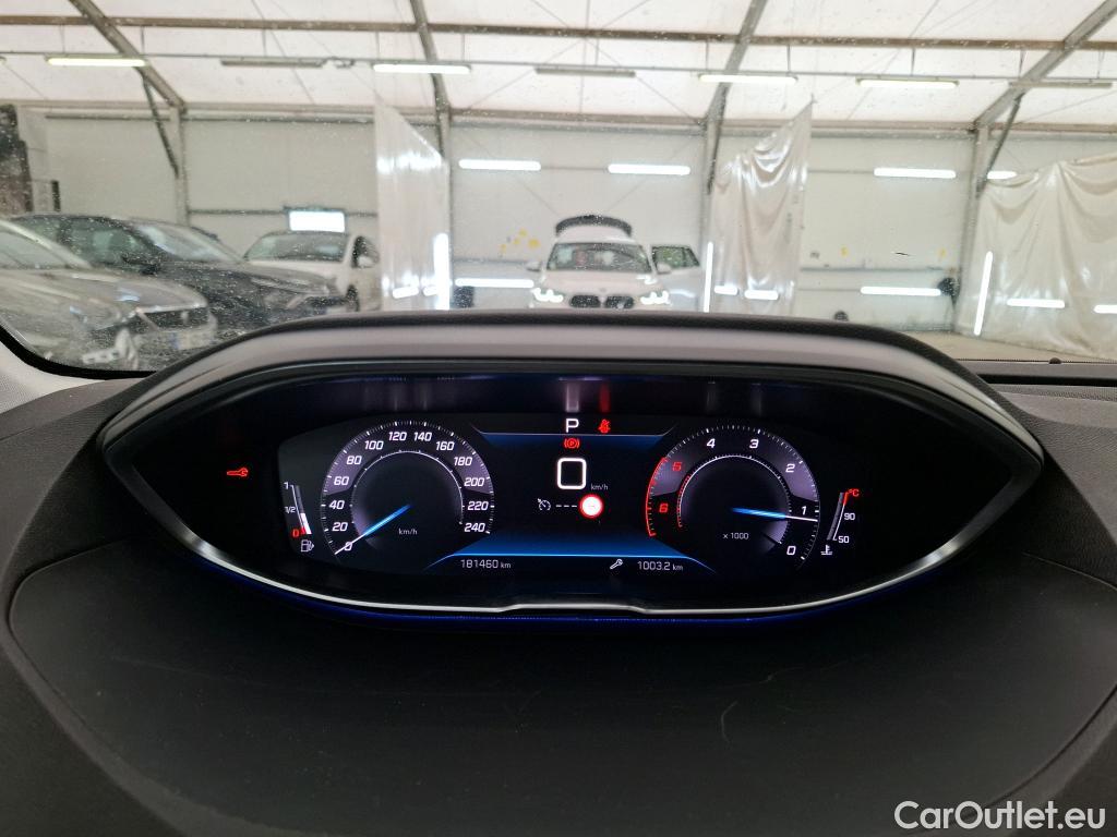  Peugeot  5008  Active Pack 1.5 HDi 130CV BVA8 7 Sieges E6d #26