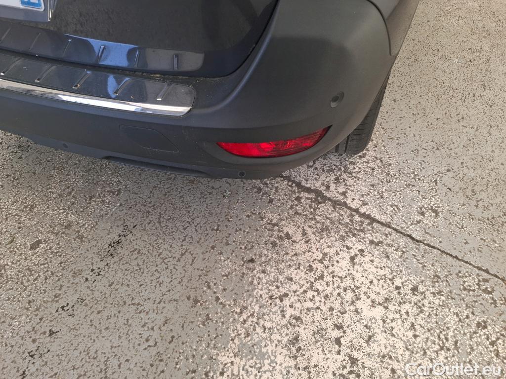  Peugeot  5008  Allure Pack 1.5 HDi 130CV BVA8 7 Sieges E6d #23