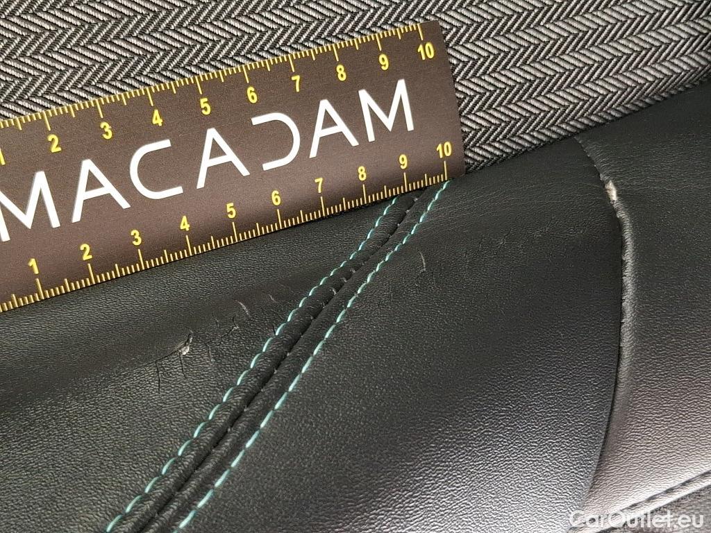  Peugeot  3008  Allure 1.5 HDi 130CV BVM6 E6d #6