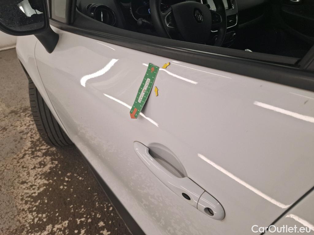  Renault  Clio RENAULT  / 2016 / 5P / Berline &Business TCe 90 #9