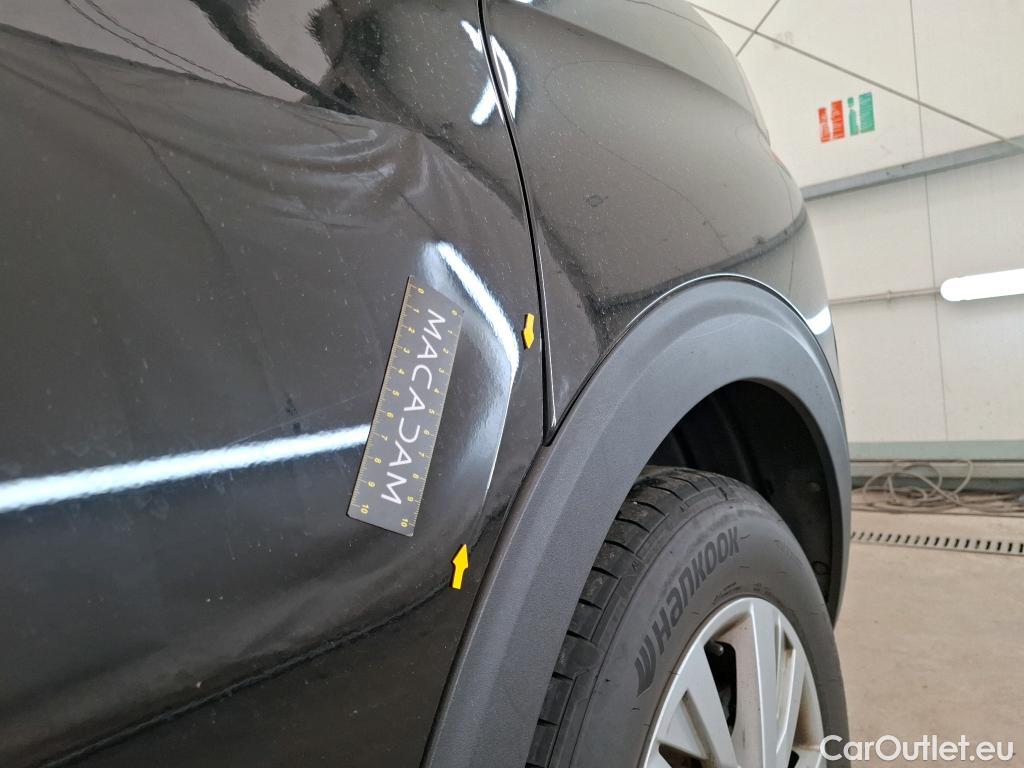  Peugeot  5008  Active Pack 1.5 HDi 130CV BVA8 7 Sieges E6d #3