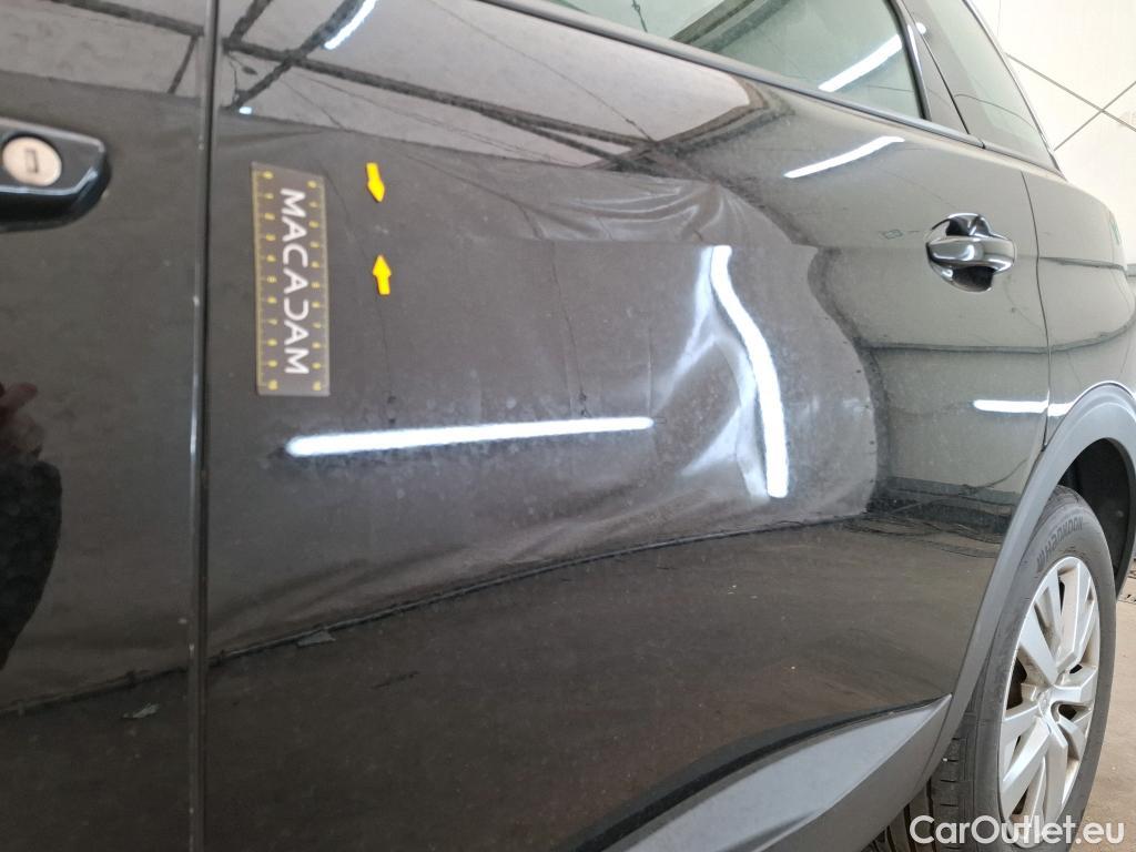  Peugeot  5008  Active Pack 1.5 HDi 130CV BVA8 7 Sieges E6d #1