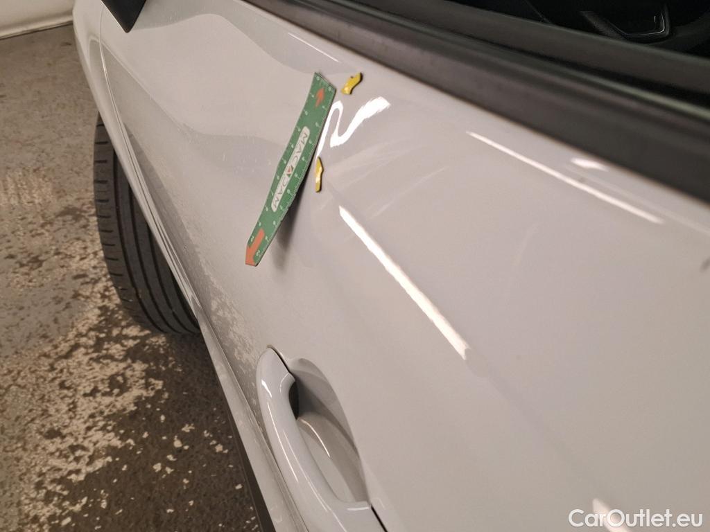  Renault  Clio RENAULT  / 2016 / 5P / Berline &Business TCe 90 #10