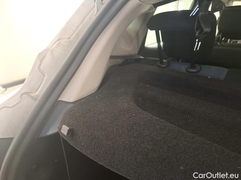  Renault  Clio RENAULT  / 2016 / 5P / Berline &Business TCe 90 #6