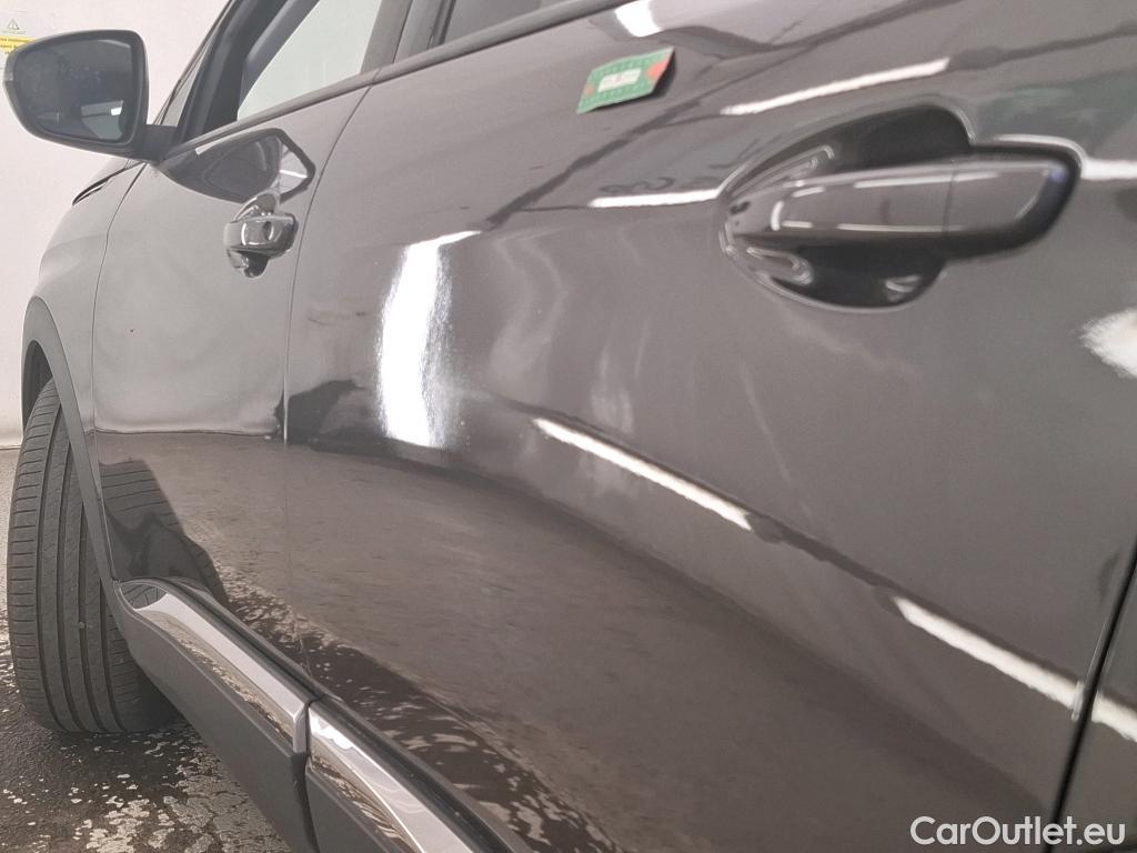  Peugeot  5008  Allure Pack 1.5 HDi 130CV BVA8 7 Sieges E6d #16