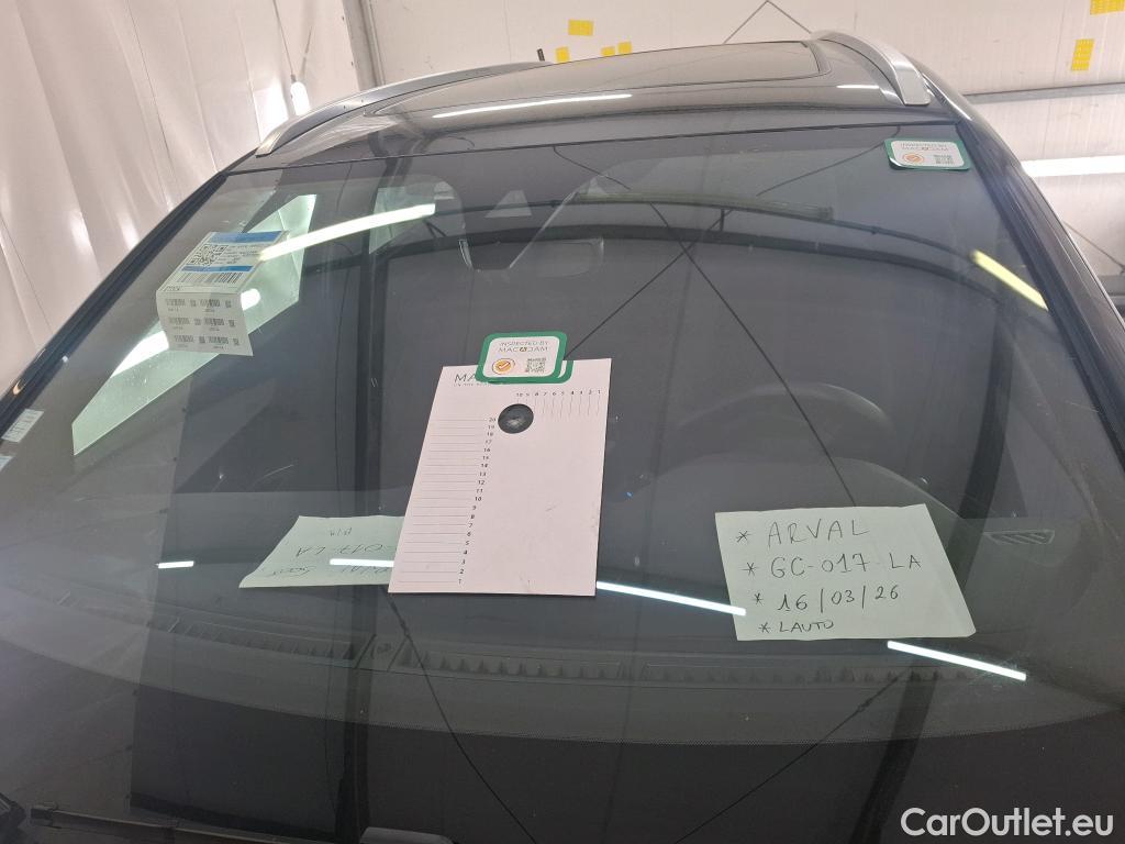  Peugeot  5008  GT 2.0 HDi 175CV BVA8 7 Sieges E6d #36