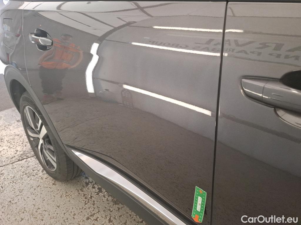  Peugeot  5008  Allure Pack 1.5 HDi 130CV BVA8 7 Sieges E6d #28