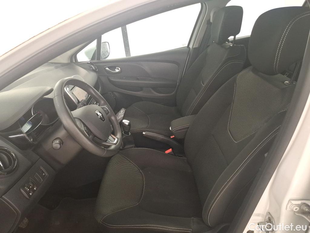  Renault  Clio RENAULT  / 2016 / 5P / Berline &Business TCe 90 #13