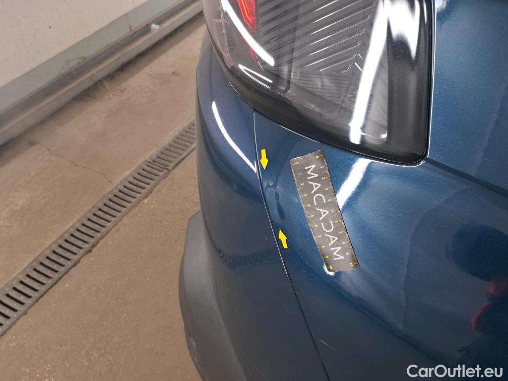  Peugeot  5008  GT 2.0 HDi 175CV BVA8 7 Sieges E6d #7