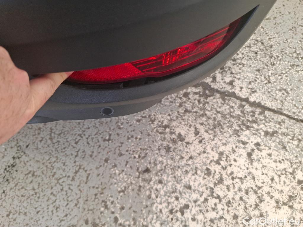  Peugeot  5008  Allure Pack 1.5 HDi 130CV BVA8 7 Sieges E6d #24