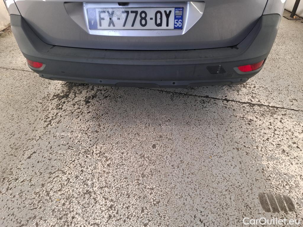  Peugeot  5008  Active Business 1.5 HDi 130CV BVA8 7 Sieges E6d #1