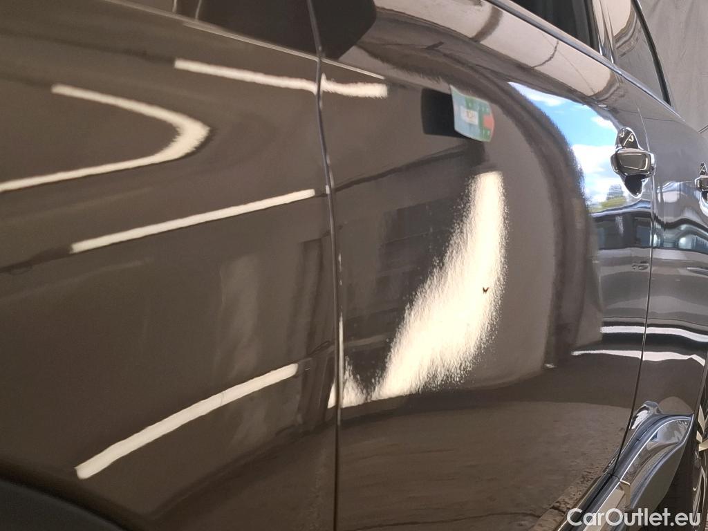  Peugeot  5008  Allure Pack 1.5 HDi 130CV BVA8 7 Sieges E6d #12