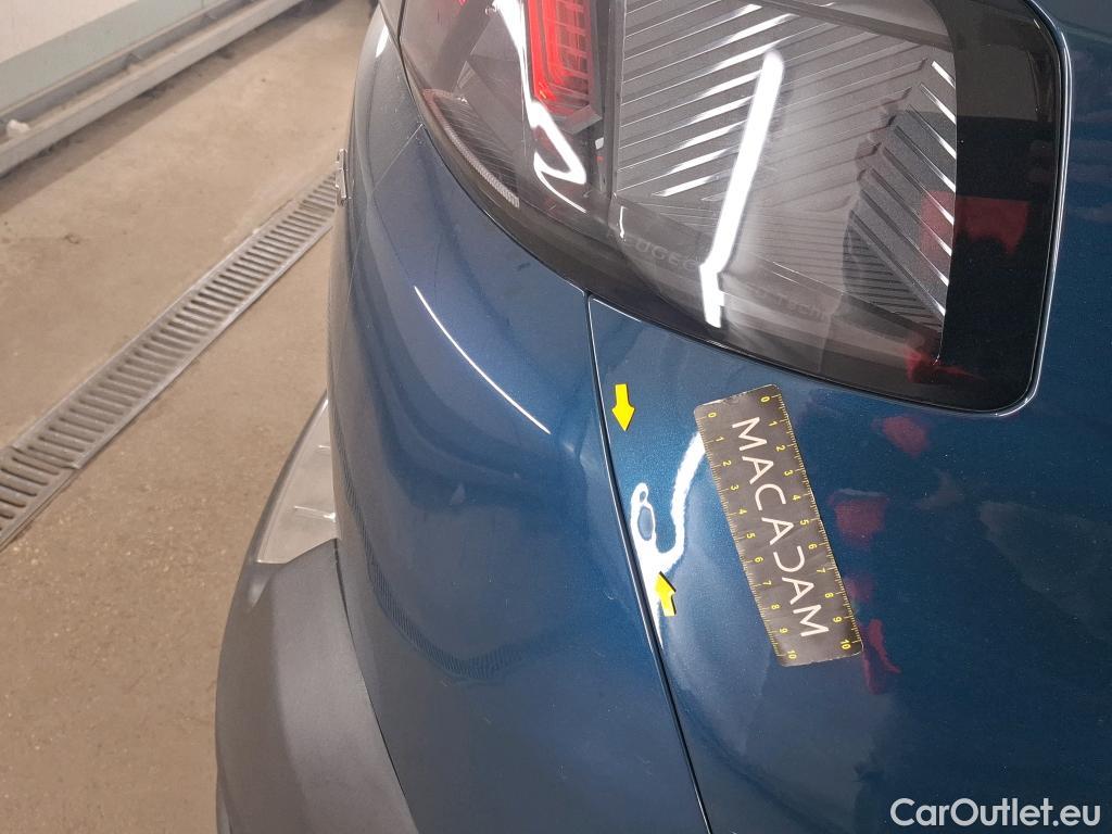  Peugeot  5008  GT 2.0 HDi 175CV BVA8 7 Sieges E6d #5